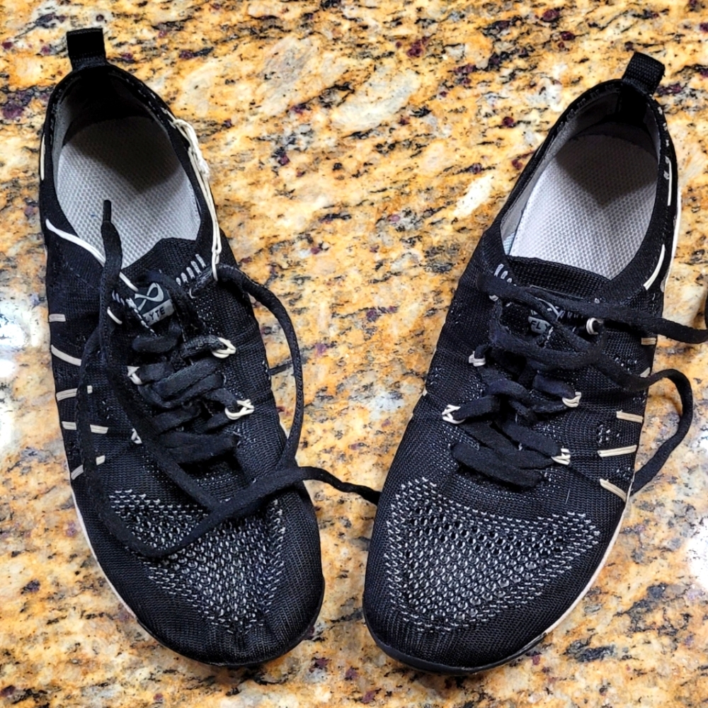 Nfinity Flyte Cheer Shoes